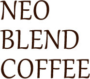 NEO BREND COFFEE