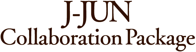 J-JUN Collaboration Package